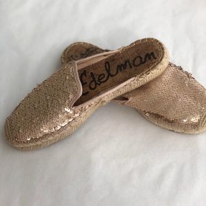 Sam Edelman Sneakers